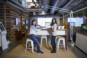 Here’s a list of all the tech careers we can think of