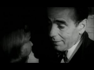 Beat the Devil 1953 Humphrey Bogart, Jennifer Jones, Gina Lollobrigida
