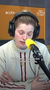 Sabies que Bad Gyal i David Solans, actor de "Merlí", van tenir una història? Els del #QueNoSurtiCatRàdio han trobat les proves que ho demostren! | Catalunya Ràdio