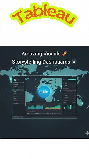 The BIG Mistake You're Making with Data Visualization - Tableau or Power BI