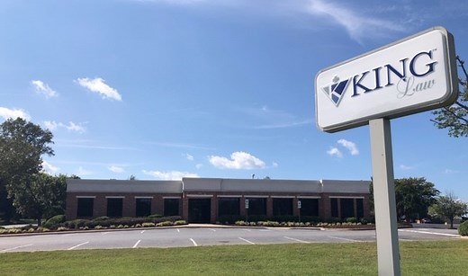 King Law - Law Offices and Attorneys in Forest City, North Carolina