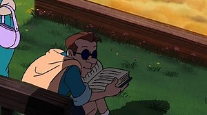 Элвин и бурундуки встречают Франкенштейна- Alvin and the Chipmunks Meet Frankenstein (1999) DVDRip