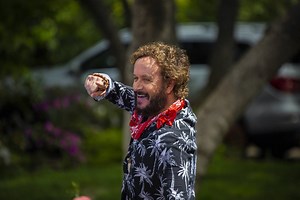Pauly Shore has a new Vegas home, and a new ‘Guest House’