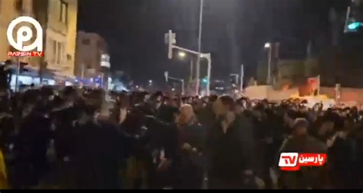 Is anyone following what's going on in Israel right now? Civil War is about to Break out