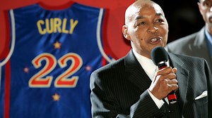 Harlem Globetrotters great Curly Neal dies at 77