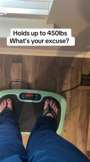 Unlocking the Benefits of Vibration Plates in Just 10 Minutes