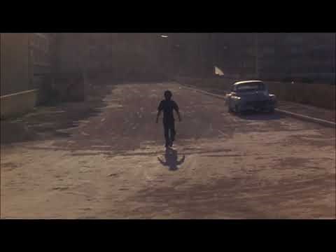 Fuga di mezzanotte (Midnight Express) - Scena finale