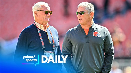 Can the rift between the Browns and Jim Schwartz be repaired?