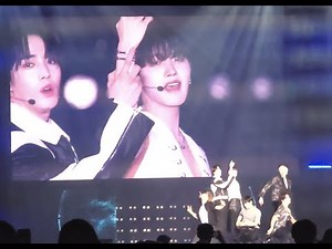 240801 関西コレクション【n.SSign】 Happy& ･ NEW STAR