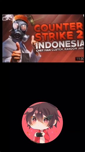 Pertemuan Pemain CS:GO Jawa yang Kocak