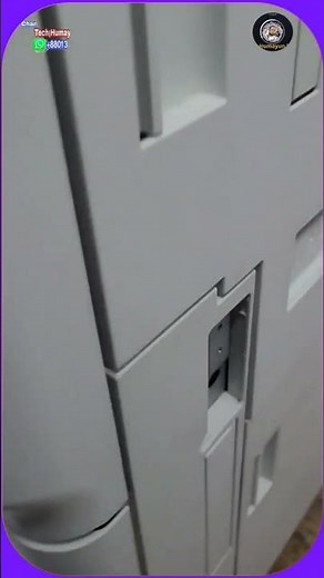 How to fix remove jammed paper ps22 or 00010d problem, here are the locations. || #shorts #subscribe