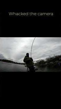 "Early Spring Magic: Jerk Baits & Camera Bumps" #bassfishing#newwaytolive #recovery #newwaytolive