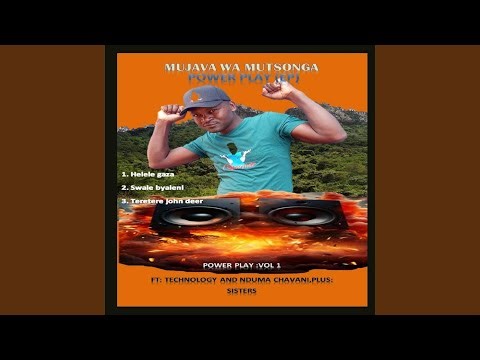 Helele Gaza (feat. Sisters.)