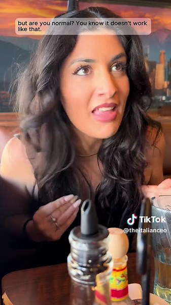 Exploring Italian-American Dating Culture