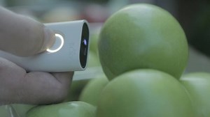 42K views · 682 reactions | A Pocket Molecular Sensor tells you the chemical make-up of materials around you | Technology Innovation | Facebook
