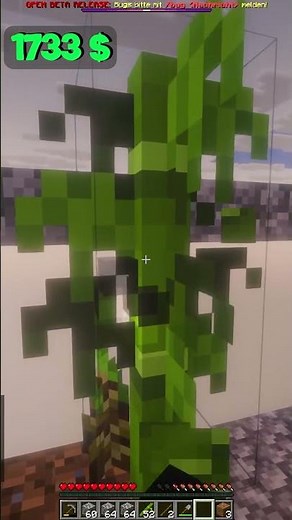 Wie wird man REICH auf dem HUGO SMP #minecraft# #hugosmp #letshugo