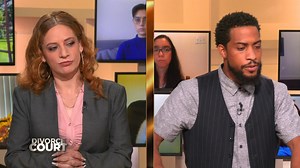 Ashley is done with Trevor's verbal abuse and has officially separated from him after he burned her personal items. Trevor wants to move back into the house and start new. | Divorce Court