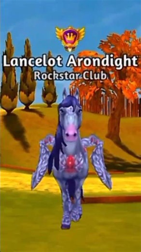 Cross show off! (Horse Riding Tales) #rockstarclubhrt