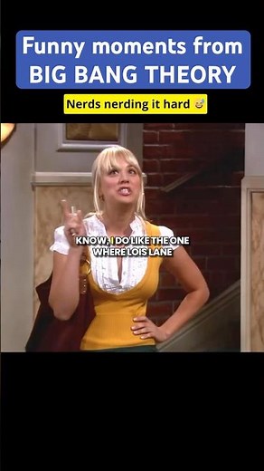 They were so hopeless: Big Bang Theory | #shorts