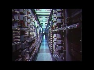 AT&T Archives: The Hello Machine (Bonus Edition)