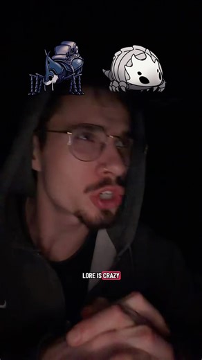 You Can’t Change My Mind | #hollowknight #hollowknightsilksong #silksong #gaming #gamingcommunity