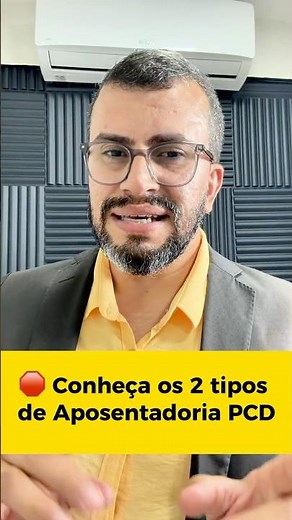 Aposentadoria PCD por Idade ou Tempo? Entenda a Diferença e Aposente Cedo!