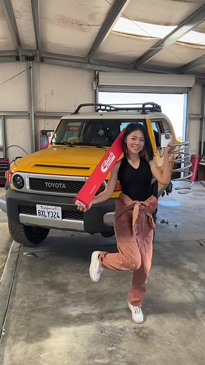 Toyota FJ Cruiser Lift Kit Installation Part 2 | Off-Road Upgrades