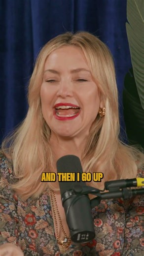 Kate Hudson already knows Jack Nicholson thank you very much