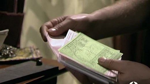 El Internado 3x03