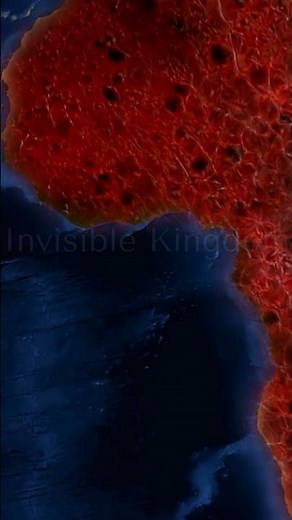 Ebola Virus (Invisible Kingdom)
