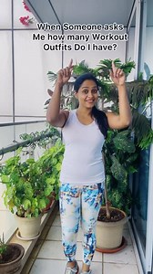 264K views · 614 reactions | When they ask me how many workout...