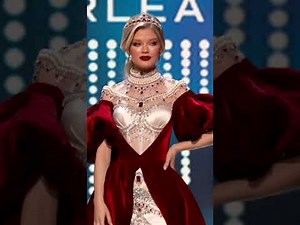 Anna Linnikova biography: 13 things about Miss Russia 2022
