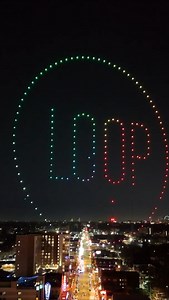 Only 5 more days until our Ice Carnival on the Loop! 🧊👀 Spend the day with us enjoying photo ops, ice carvings, a drone show, and plenty of family friendly fun throughout the Loop. We can’t wait to see you there! 📸: STL From Above | Delmar Loop