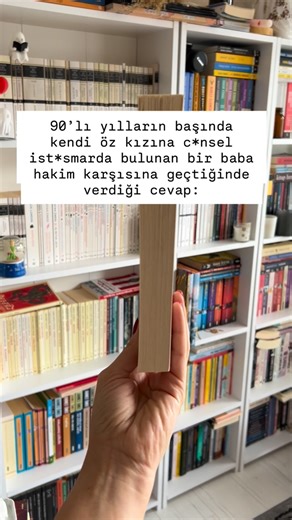 Özge on Instagram: "Bu kitap hakkında ne yazarsam yazayım hep eksik bir şeyler kalacak. Zaten direkt olarak yazmak istediklerimi de bu platformda maalesef yazamıyorum. Kitabı dün gece bitirdim ama hala kitabın içindeki konular beynimin içinde yaşıyor. Her an aklıma başka bir kız çocuğuna yapılan geliyor ve kaç gündür mide ağrısı çekiyorum. Ben burda sadece okurken bu haldeysem bunları birebir yaşayan o insanlar neler yaşadı ve neler hissetti birazını dahi düşünemiyorum. Bu kitap kurgu bir kitap 