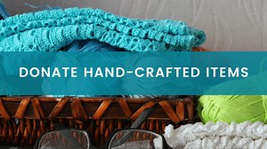 Crochet, Knit, Sew - Friends of Pine Ridge Reservation