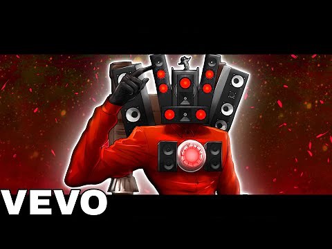 TITAN SPEAKERMAN SONG (Official Video)