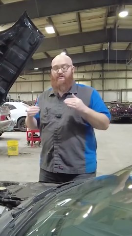 Costly Jaguar repair diagnosis