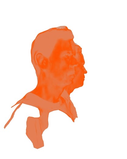 Cosmic Gate on Reels