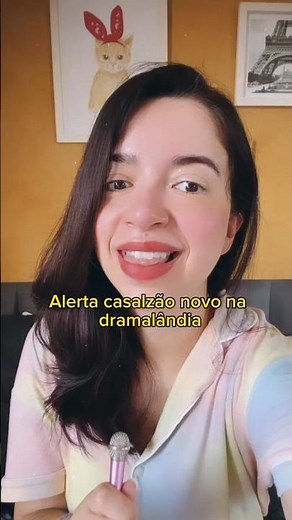 CASAL NOVO NA DRAMALÂNDIA: LEE JAE WOOK E KARINA aespa