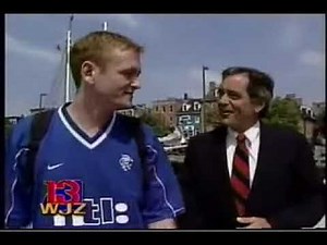 WJZ-TV Baltimore - 2002 6PM Open - WJZ 13