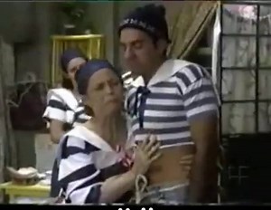 Aroon Abasolo y su familia | Distrito Comedia