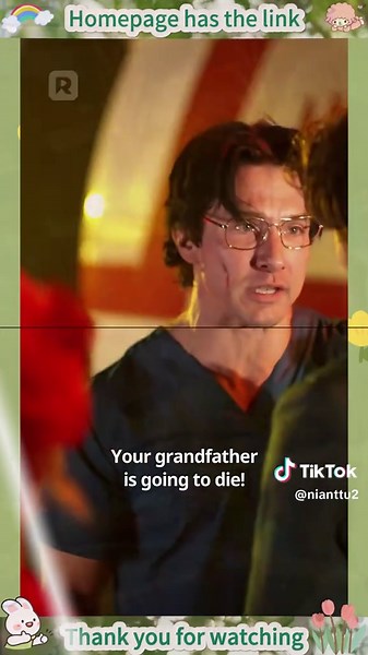 Countdown to Life Rescue Series Finale at 30000 Feet