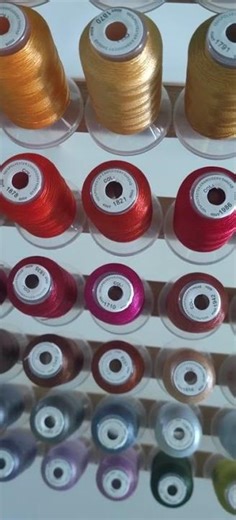 80 New Madeira Colors Set Premium 40WT Polyester Embroidery Thread