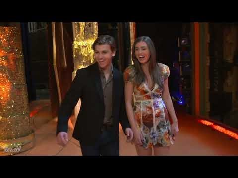 GH: 4/23/26 - Emma & Gio in NYC Part 2/2