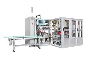 [Hot Item] Fully Automatic Soft Tissue Paper Bundle Wrapping Packing Machinery