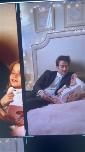 ▶️ “Mommy Don’t Cry, Daddy is Sorry” now streaming on #reelshort #shortdrama #verticals #mustwatch #behindthescenes #mommy #daddy @reelshortapp | Richard Sharrah