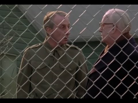 ''Tinker, Tailor, Soldier, Spy'' (1979) HD E7 (Flushing Out the Mole)