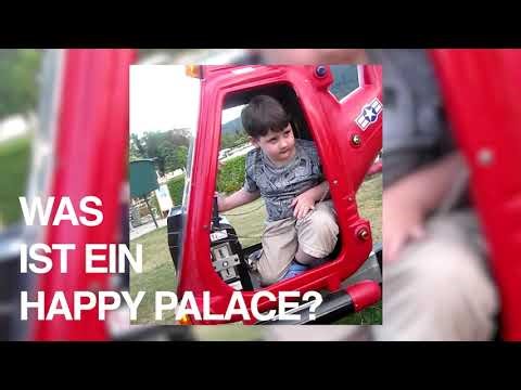 BIG DREAMS IN A CHILD’S BEDROOM