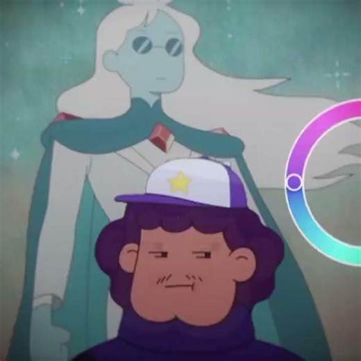 color #edit #adventuretime