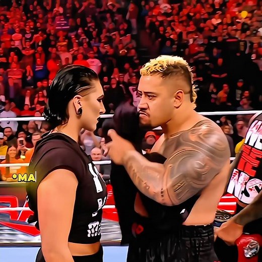 Rhea Save Dom From Solo 🥶|| Dominik Attack On Solo 🥵|| #wwe #edit #short